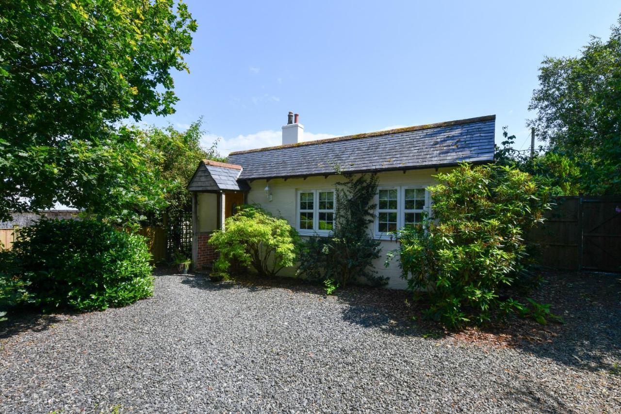 Wrens Nest Villa Newton Stewart Exterior photo